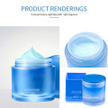 OEM/ODM Bird′ S Nest Ice Beauty Sleeping Whitening Hydratant Raffermissant Soins de la peau Masque facial